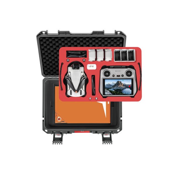 Action Camera