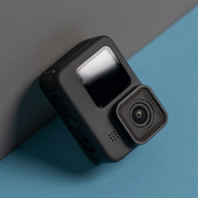 Camera