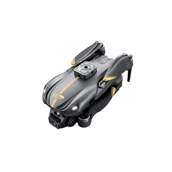 Echo Phantom